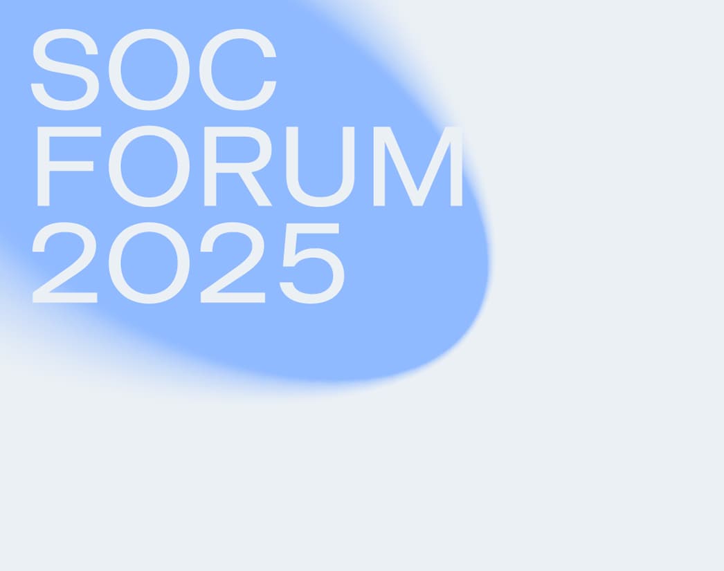 SOC Forum